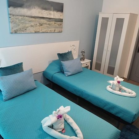Nature Guesthouse Λάγος Δωμάτιο φωτογραφία