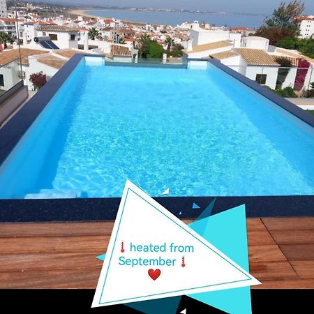 Nature Guesthouse Λάγος Εξωτερικό φωτογραφία