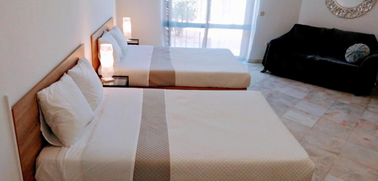 Nature Guesthouse Λάγος Εξωτερικό φωτογραφία