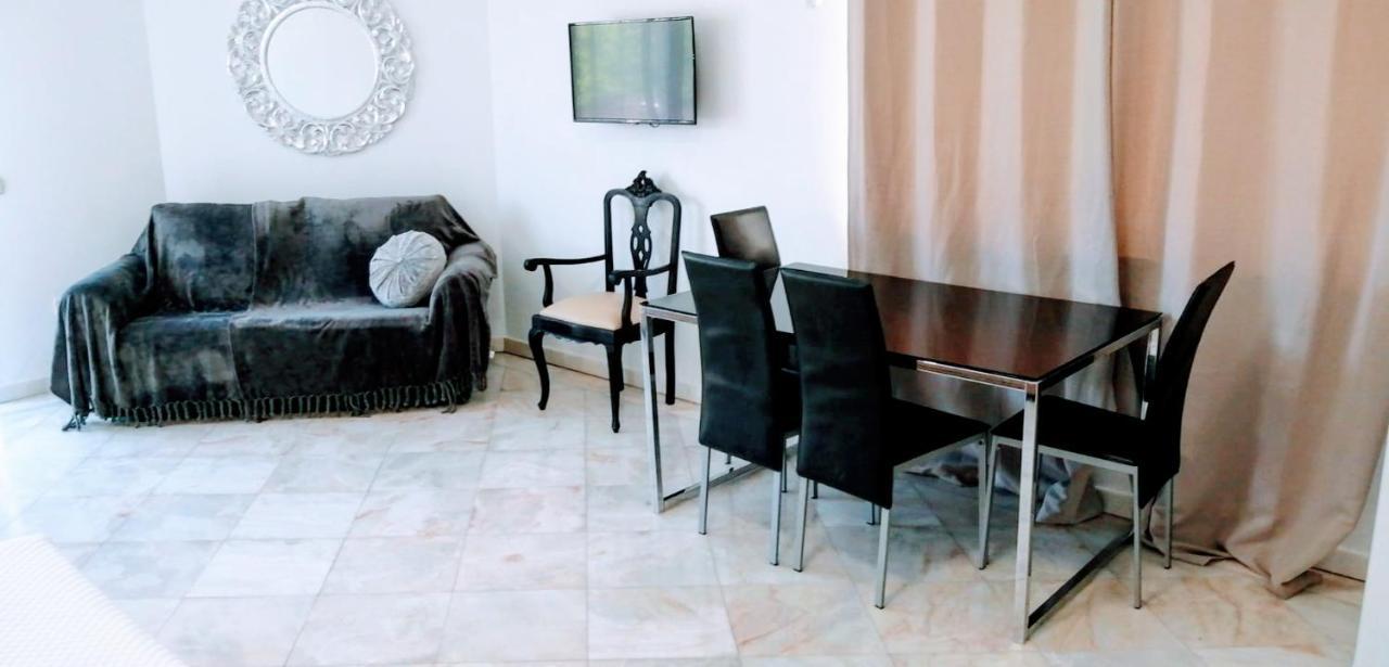 Nature Guesthouse Λάγος Εξωτερικό φωτογραφία