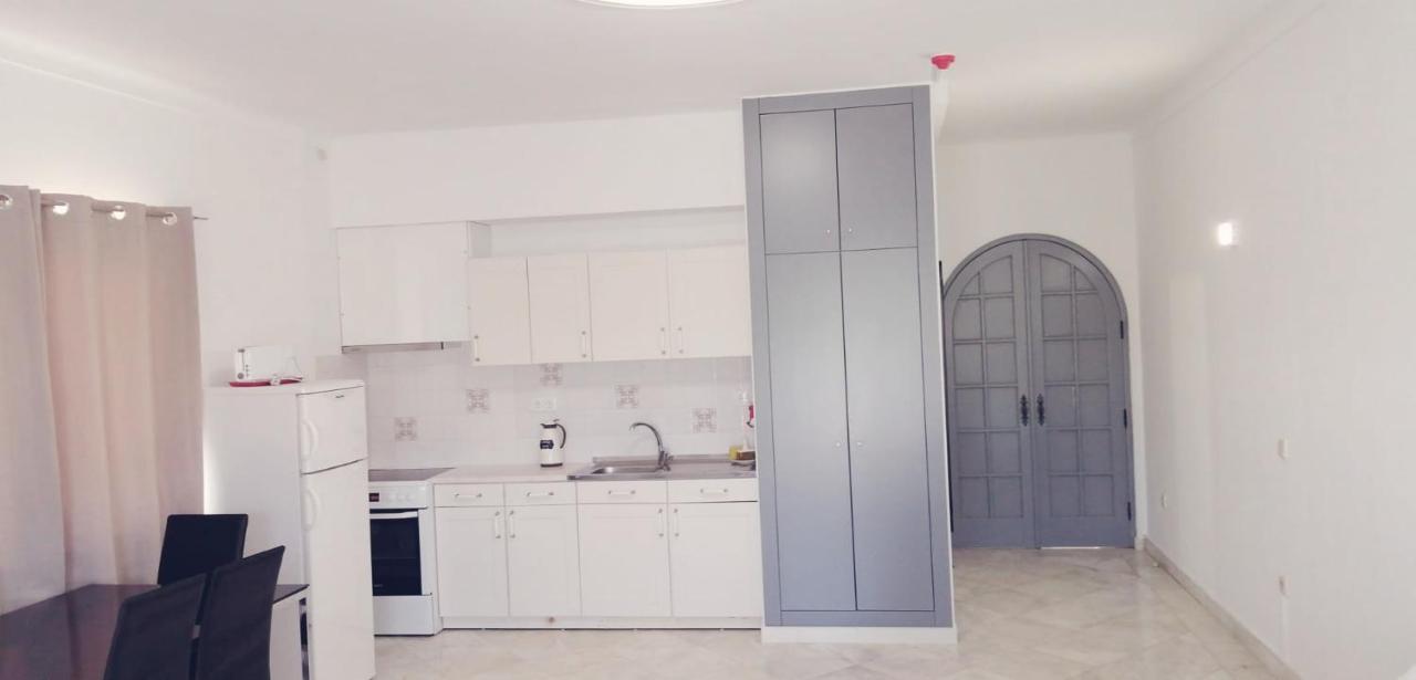Nature Guesthouse Λάγος Εξωτερικό φωτογραφία