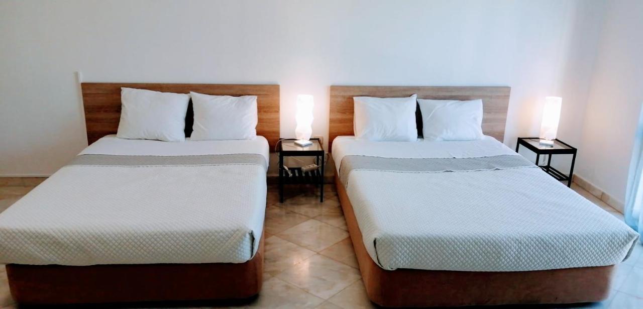 Nature Guesthouse Λάγος Εξωτερικό φωτογραφία