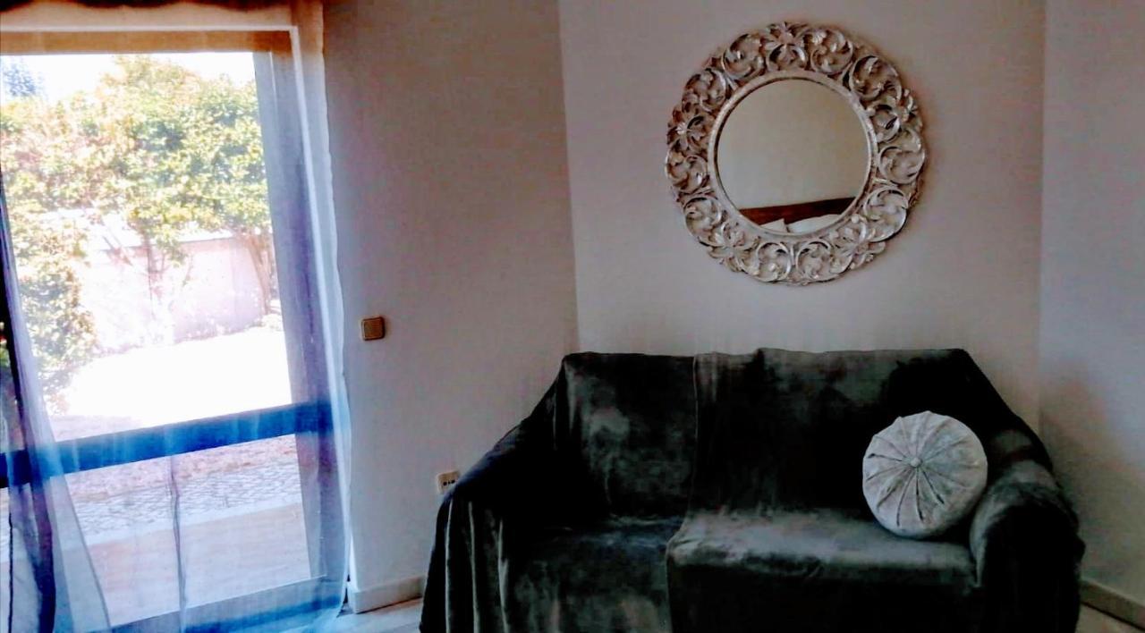 Nature Guesthouse Λάγος Εξωτερικό φωτογραφία