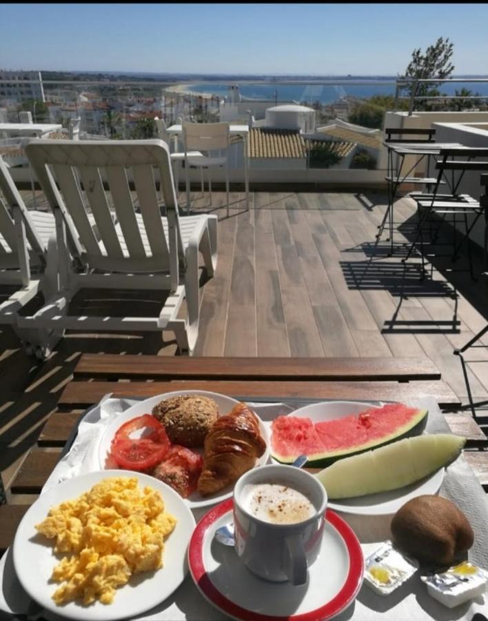 Nature Guesthouse Λάγος Εξωτερικό φωτογραφία