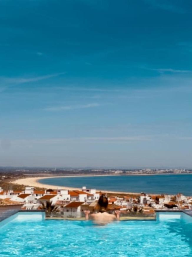 Nature Guesthouse Λάγος Εξωτερικό φωτογραφία