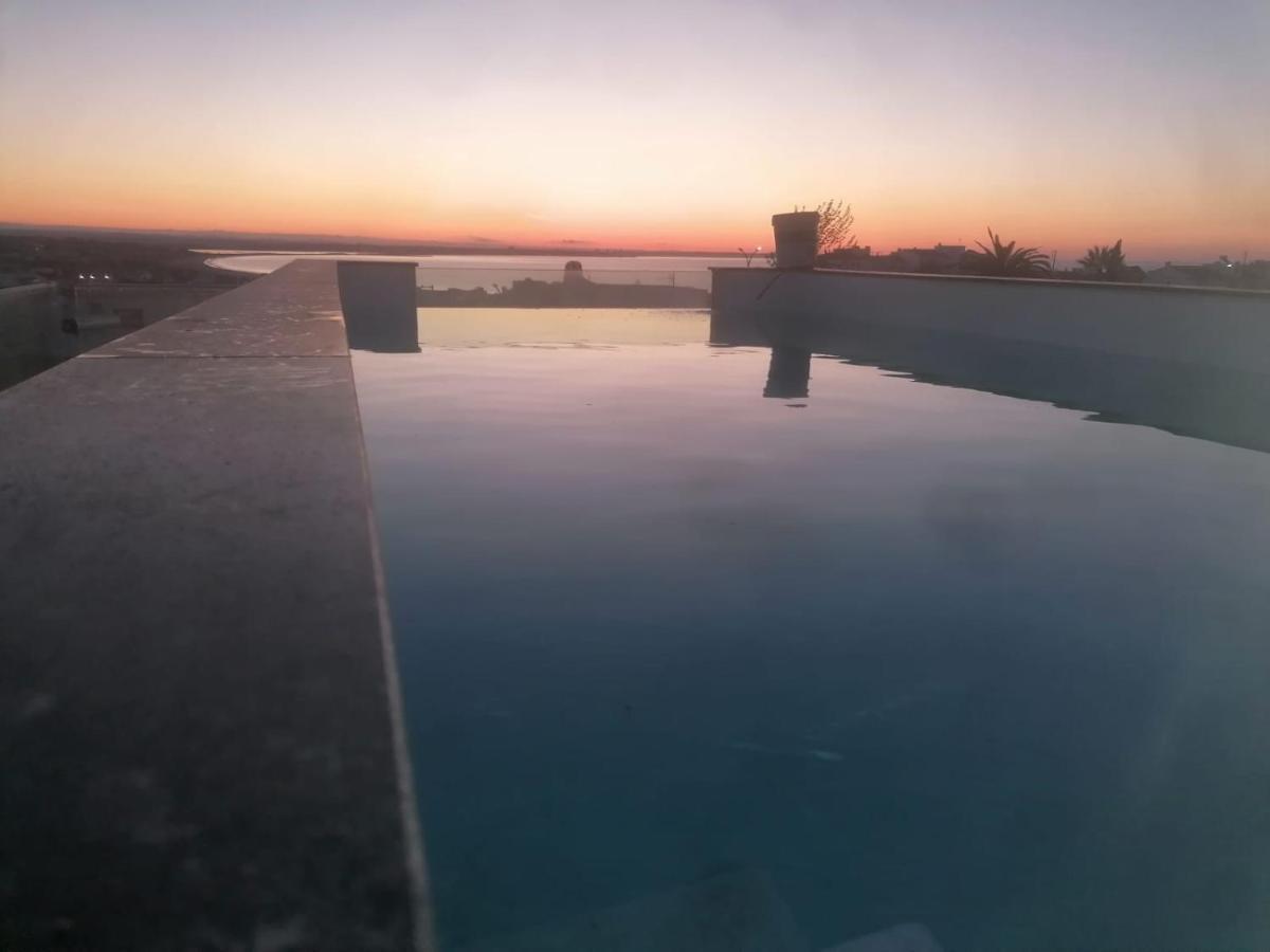Nature Guesthouse Λάγος Εξωτερικό φωτογραφία