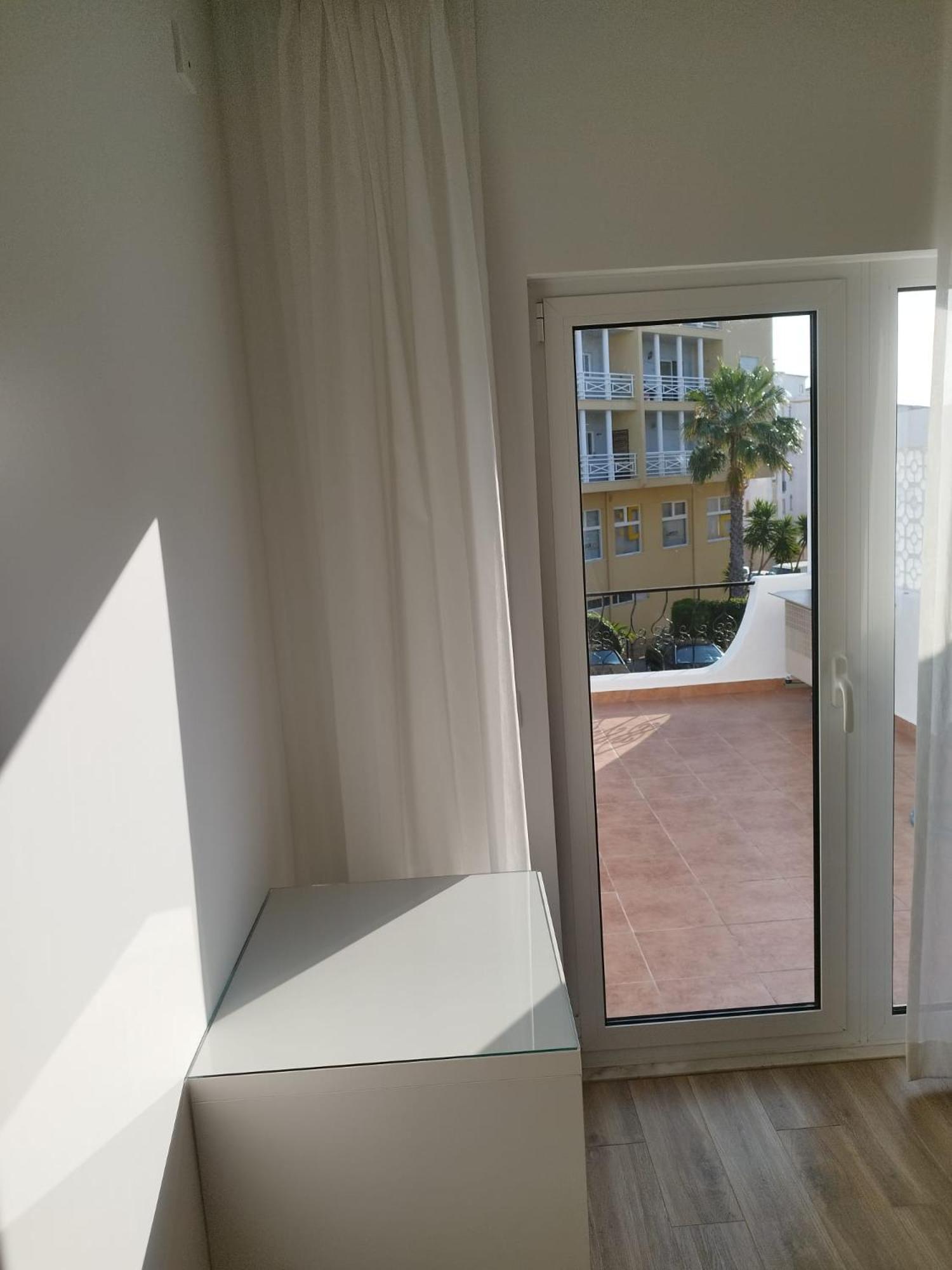 Nature Guesthouse Λάγος Δωμάτιο φωτογραφία