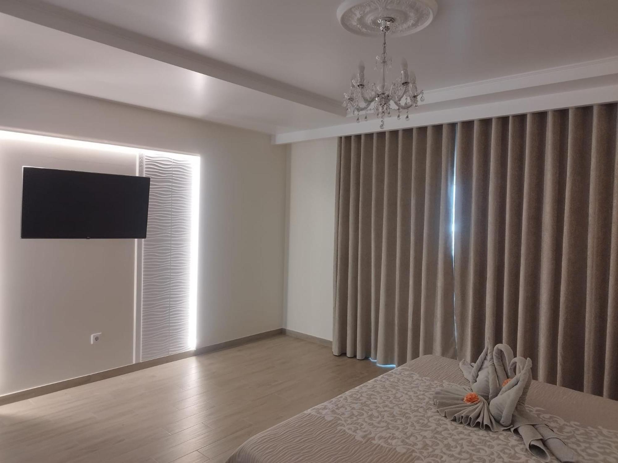 Nature Guesthouse Λάγος Δωμάτιο φωτογραφία