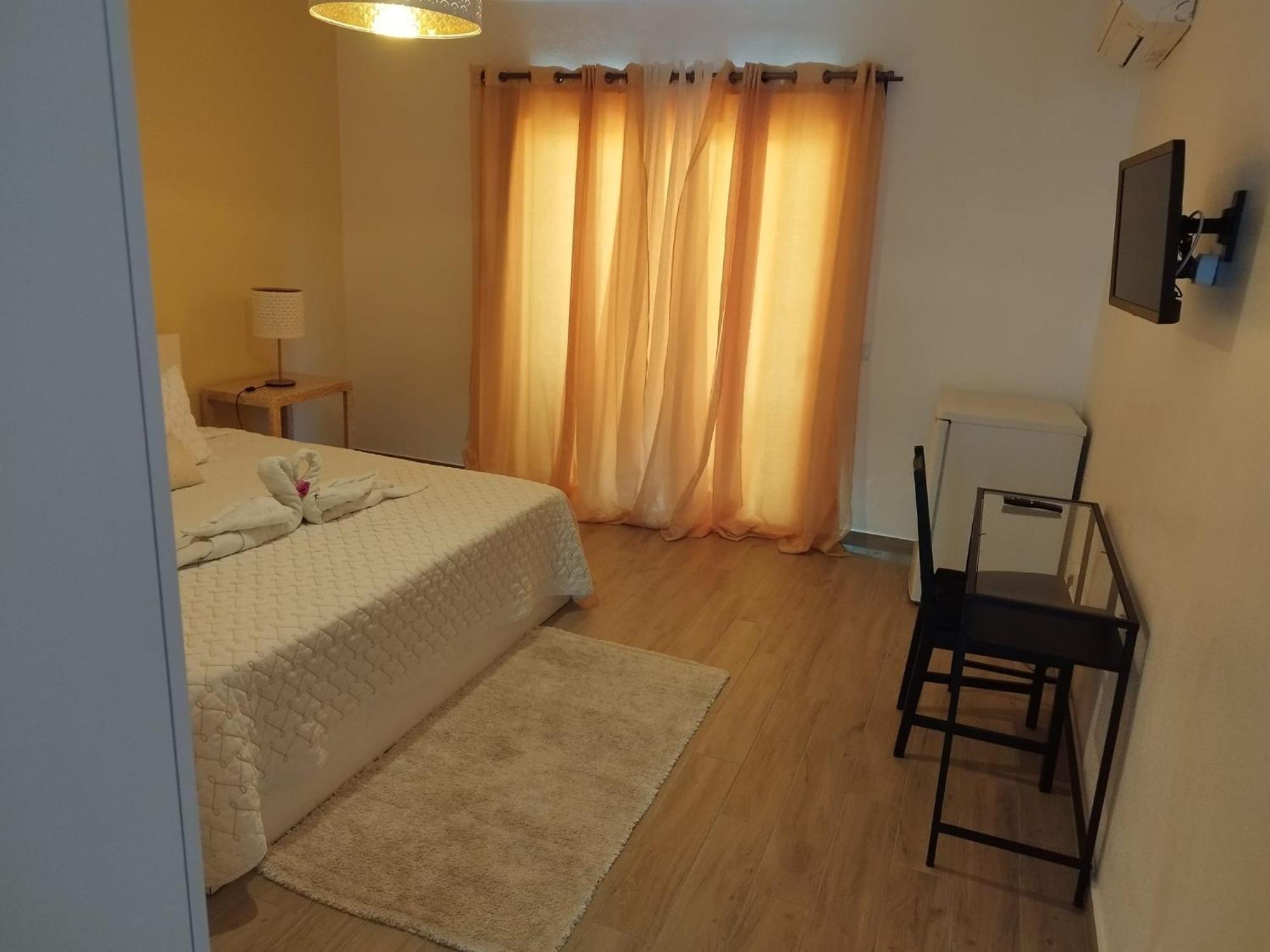 Nature Guesthouse Λάγος Δωμάτιο φωτογραφία