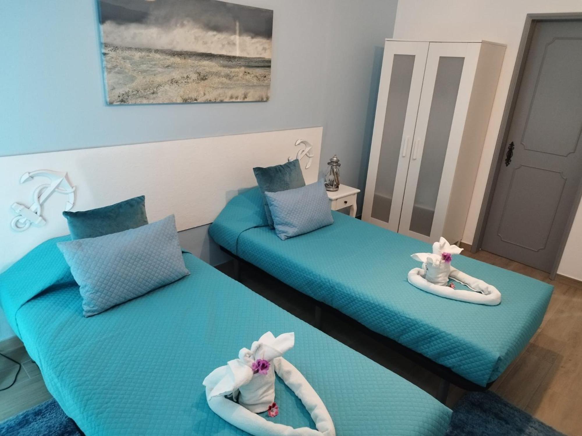 Nature Guesthouse Λάγος Δωμάτιο φωτογραφία