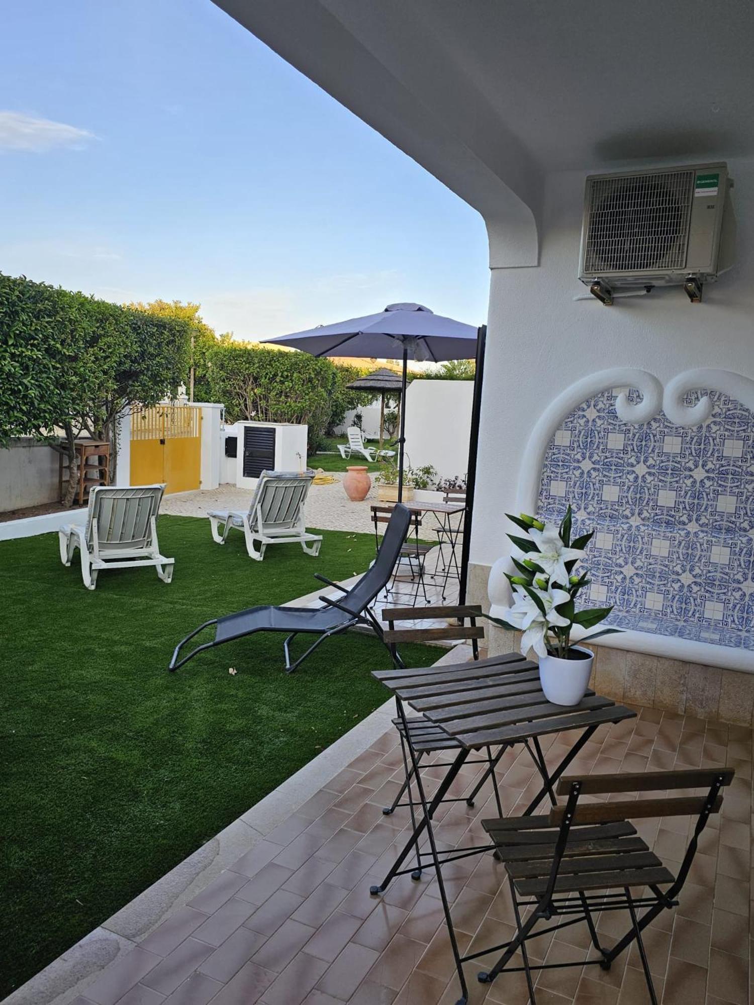 Nature Guesthouse Λάγος Δωμάτιο φωτογραφία