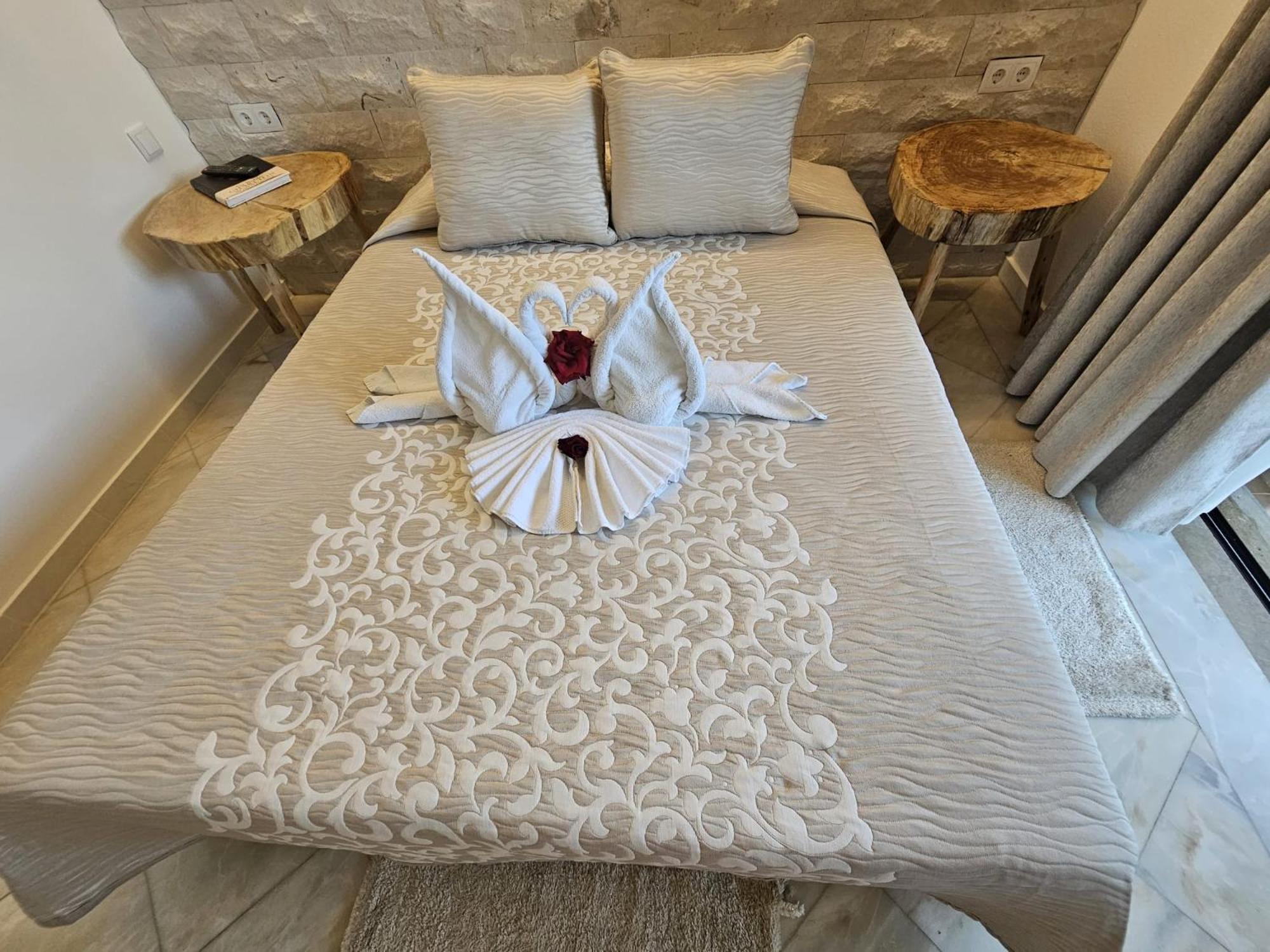 Nature Guesthouse Λάγος Δωμάτιο φωτογραφία