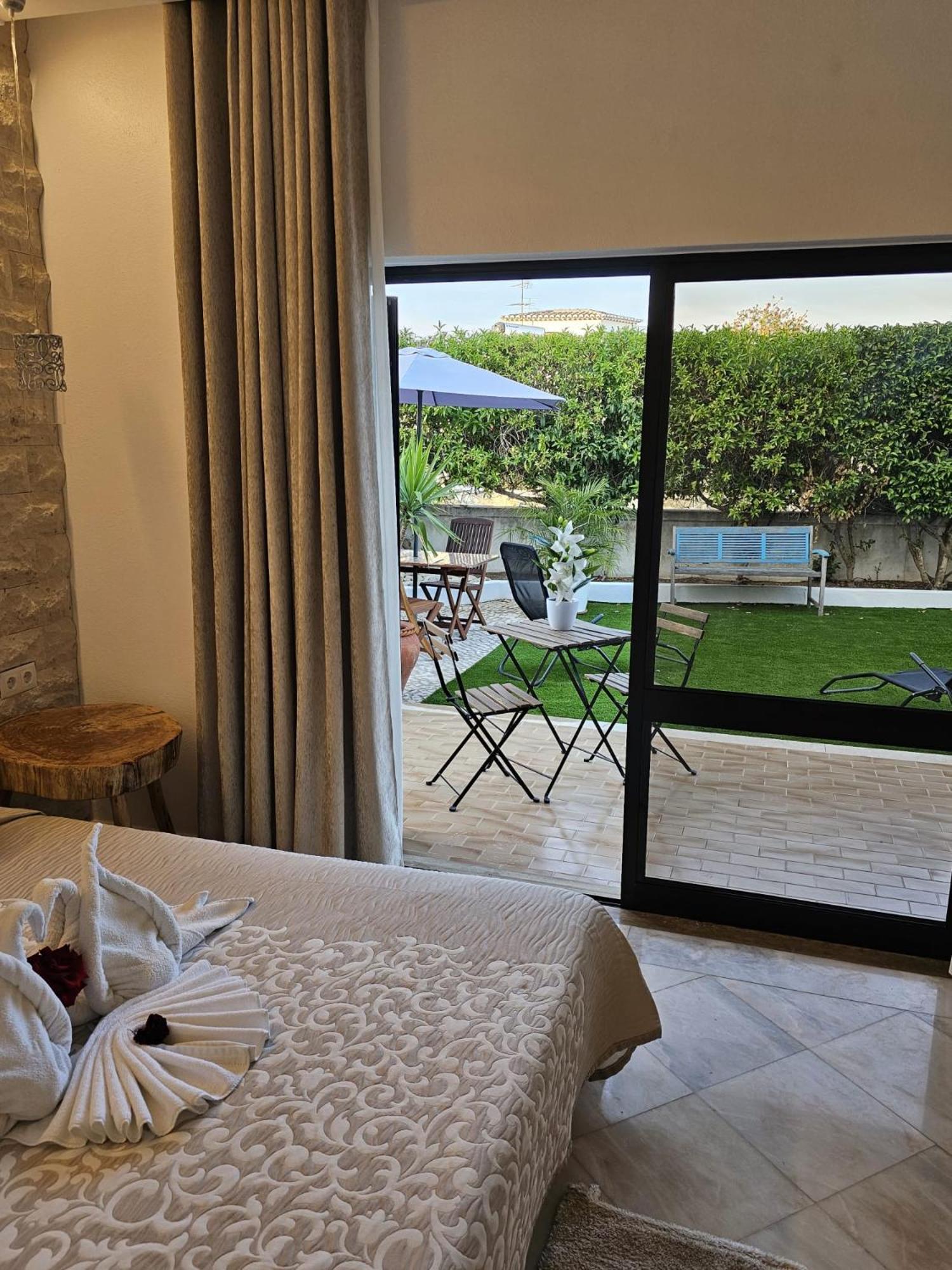 Nature Guesthouse Λάγος Δωμάτιο φωτογραφία