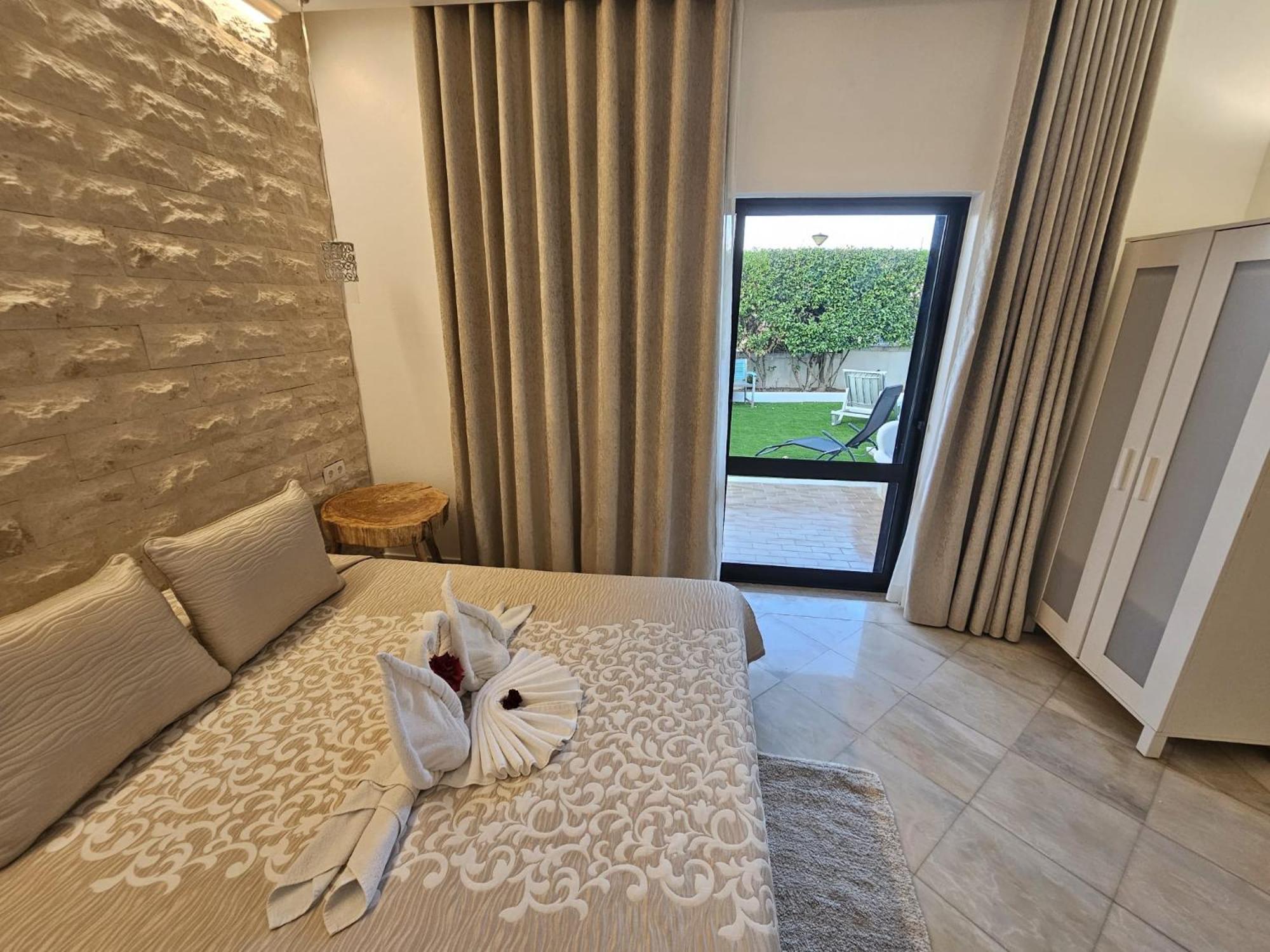 Nature Guesthouse Λάγος Δωμάτιο φωτογραφία