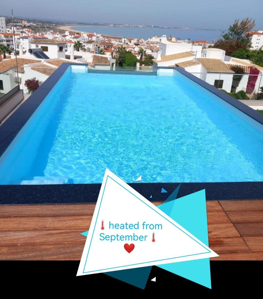 Nature Guesthouse Λάγος Εξωτερικό φωτογραφία