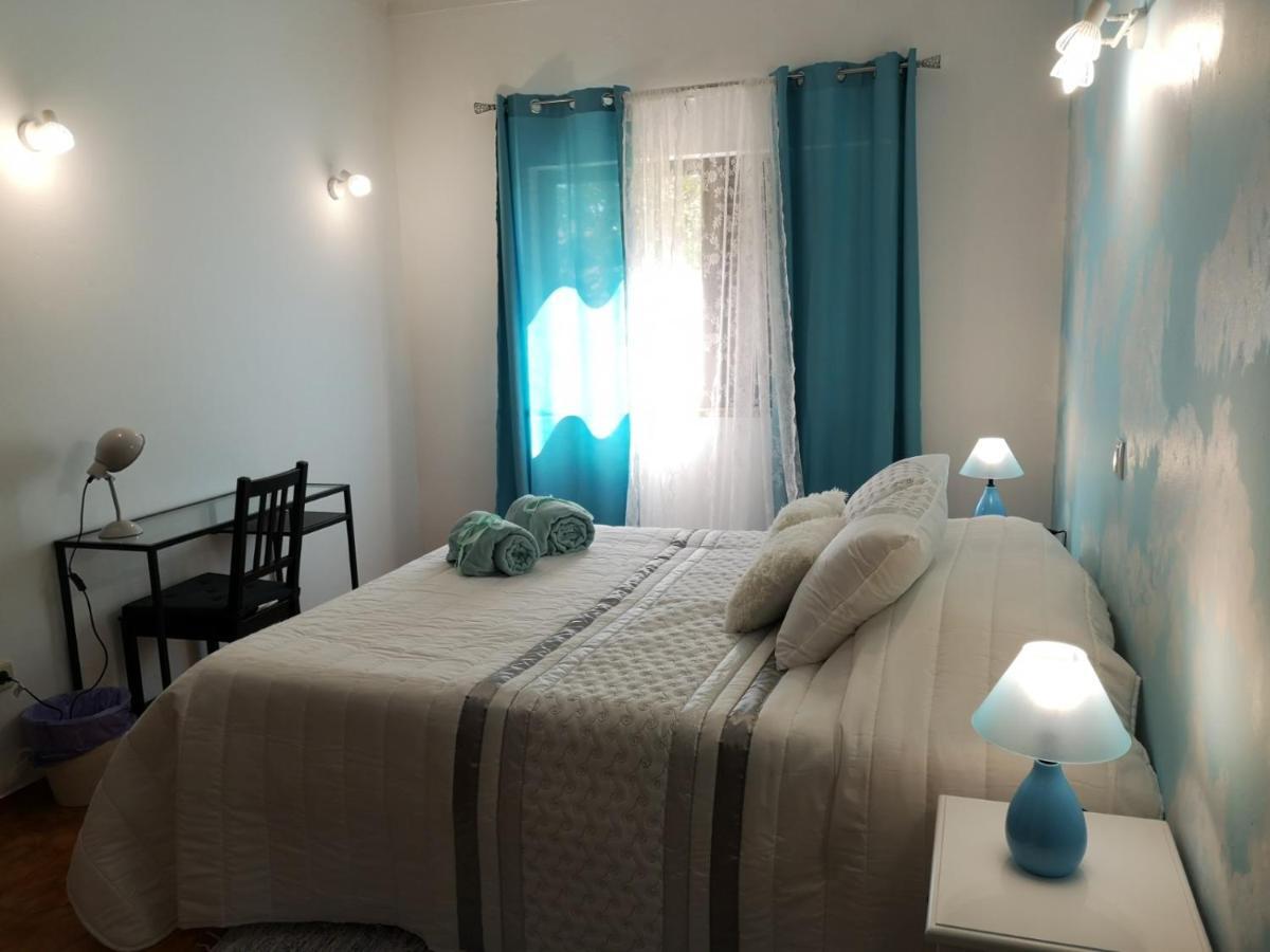 Nature Guesthouse Λάγος Εξωτερικό φωτογραφία