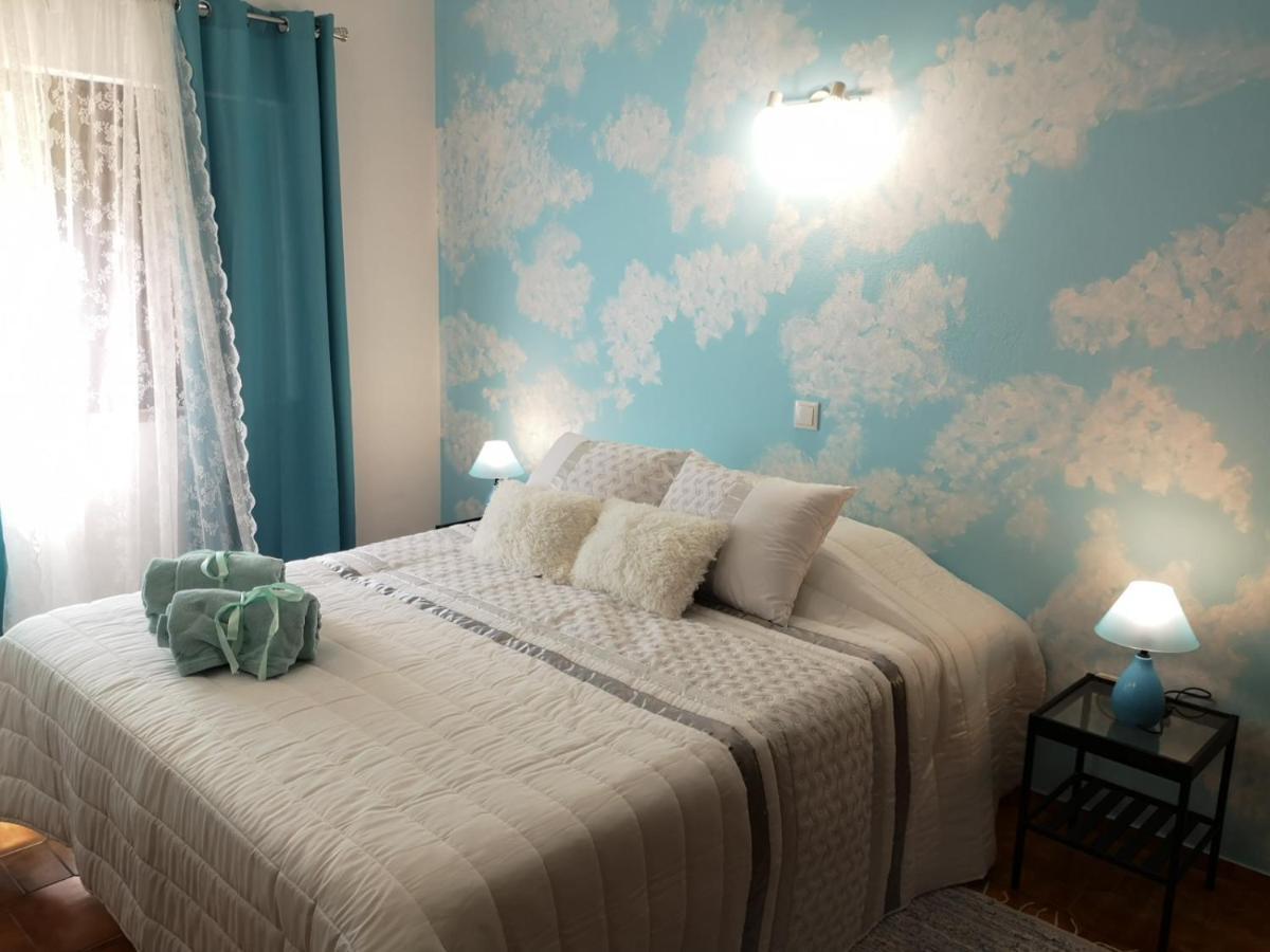 Nature Guesthouse Λάγος Εξωτερικό φωτογραφία