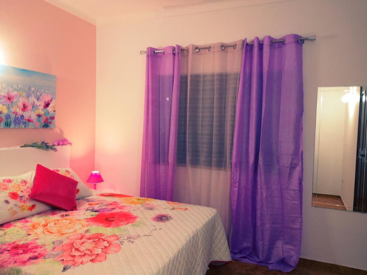 Nature Guesthouse Λάγος Εξωτερικό φωτογραφία