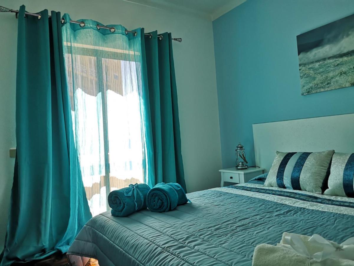 Nature Guesthouse Λάγος Εξωτερικό φωτογραφία