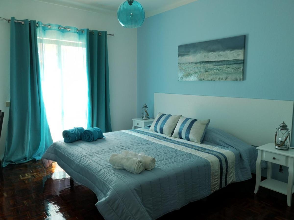 Nature Guesthouse Λάγος Εξωτερικό φωτογραφία