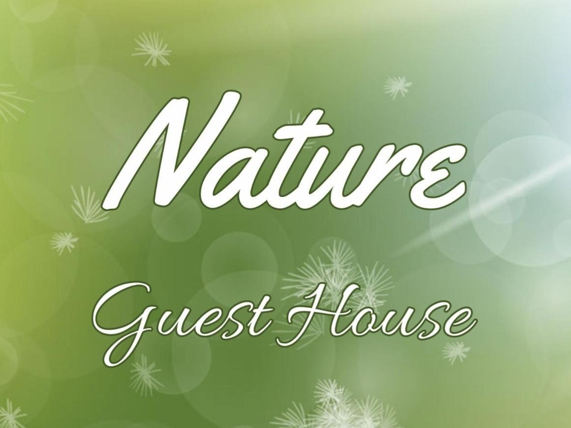 Nature Guesthouse Λάγος Εξωτερικό φωτογραφία