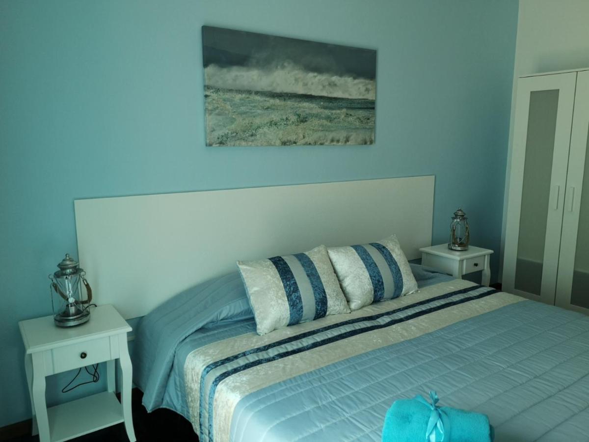 Nature Guesthouse Λάγος Εξωτερικό φωτογραφία