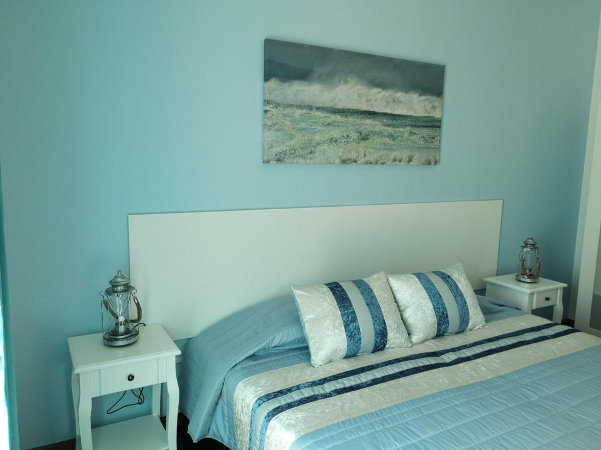 Nature Guesthouse Λάγος Εξωτερικό φωτογραφία
