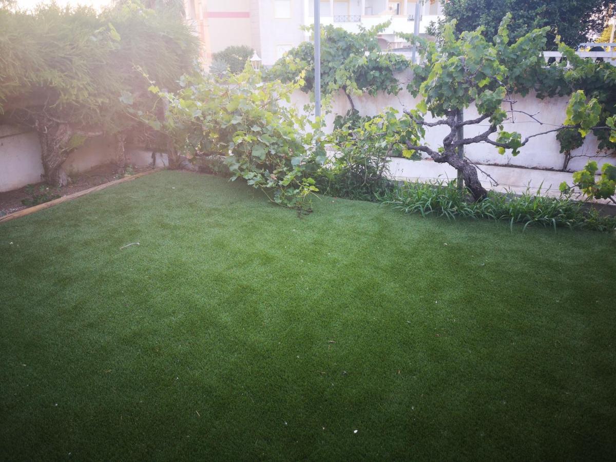 Nature Guesthouse Λάγος Εξωτερικό φωτογραφία