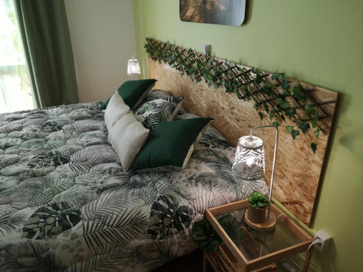 Nature Guesthouse Λάγος Εξωτερικό φωτογραφία