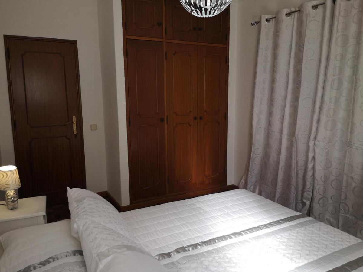 Nature Guesthouse Λάγος Εξωτερικό φωτογραφία