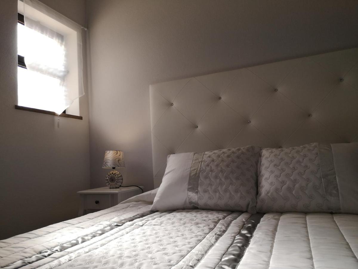 Nature Guesthouse Λάγος Εξωτερικό φωτογραφία