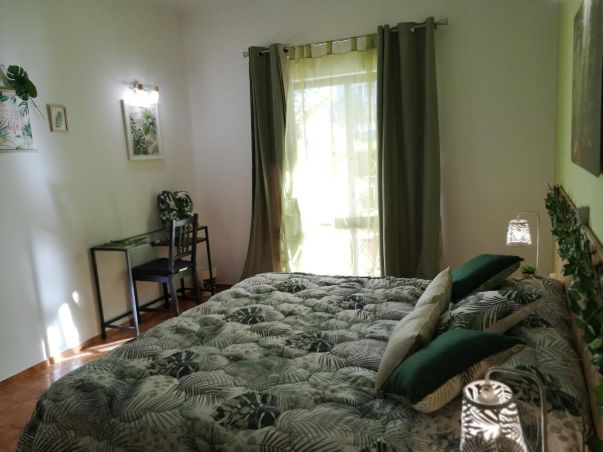 Nature Guesthouse Λάγος Εξωτερικό φωτογραφία