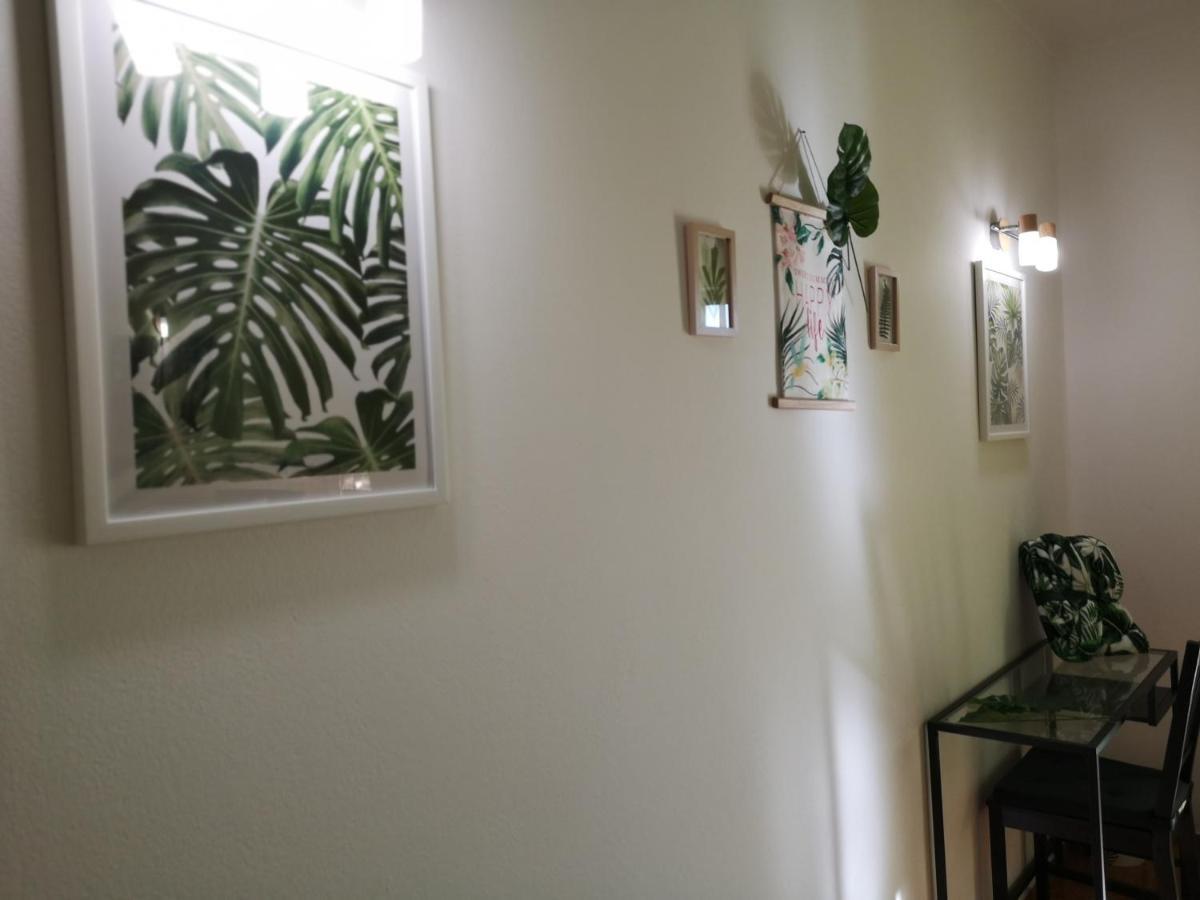 Nature Guesthouse Λάγος Εξωτερικό φωτογραφία