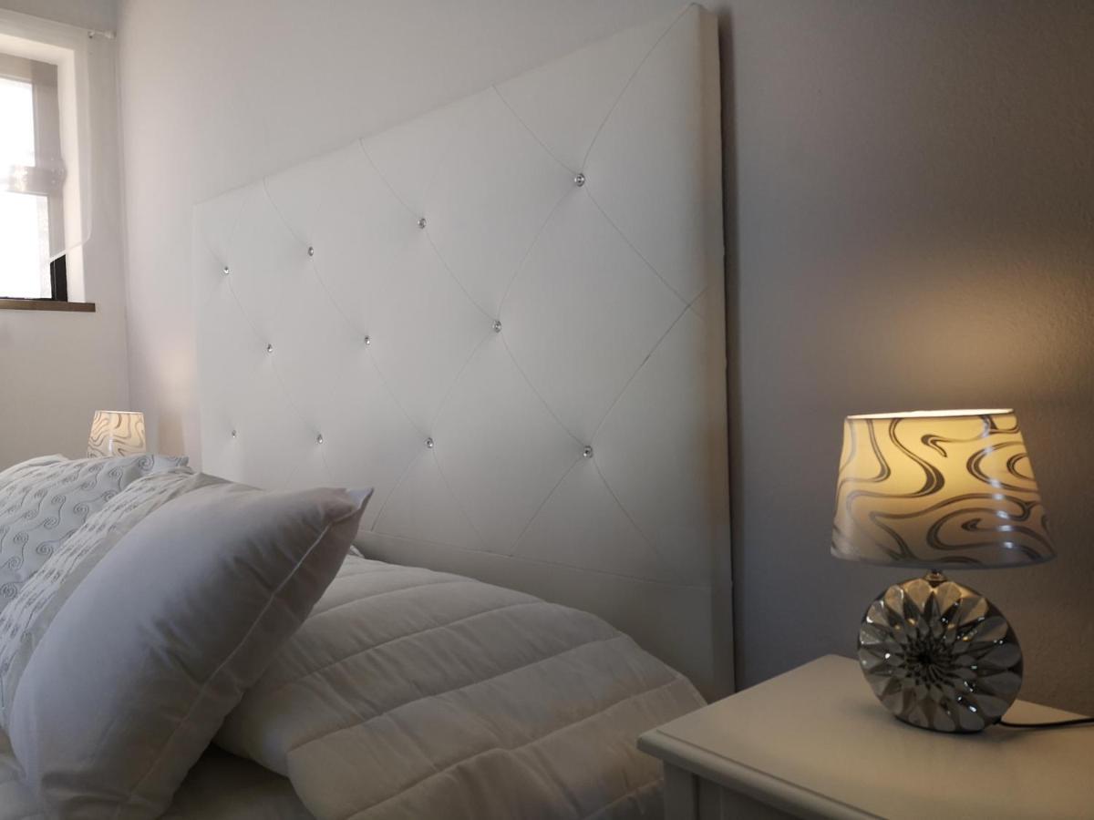 Nature Guesthouse Λάγος Εξωτερικό φωτογραφία