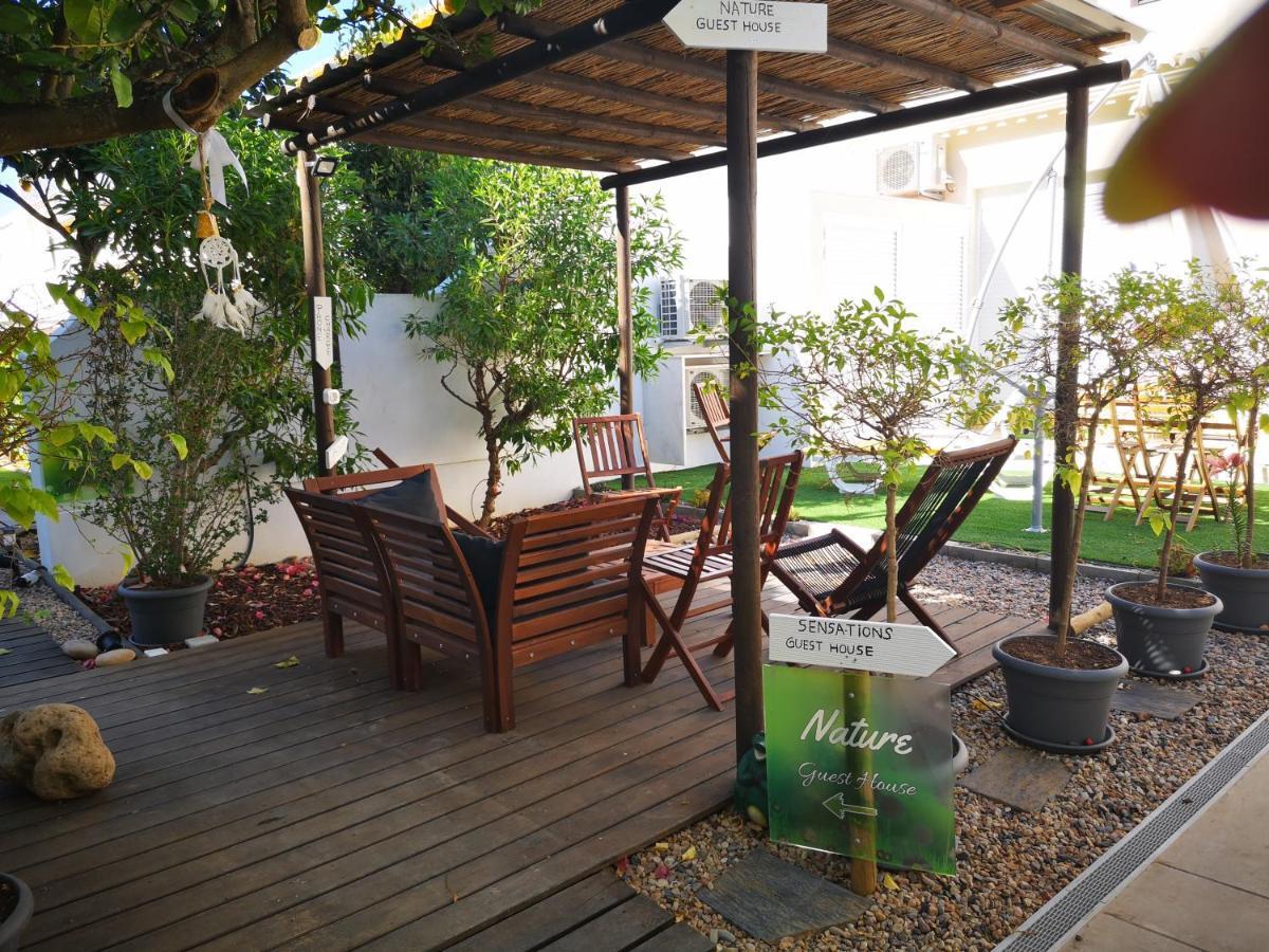 Nature Guesthouse Λάγος Εξωτερικό φωτογραφία